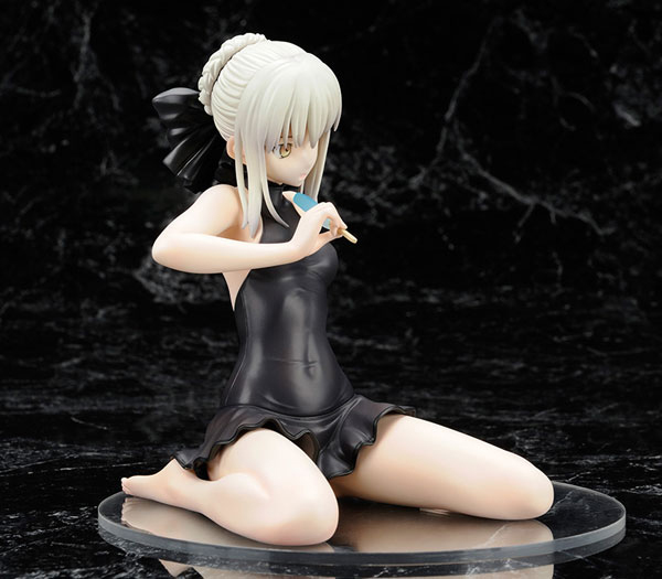 Preview | Alter: Saber Alter (Swimsuit Ver.) (4)