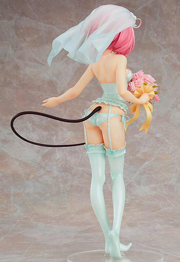 Preview | Max Factory: Momo Belia Deviluke (4)