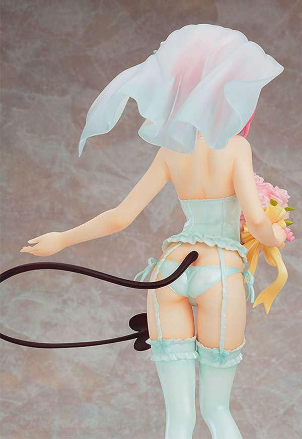 Preview | Max Factory: Momo Belia Deviluke (6)