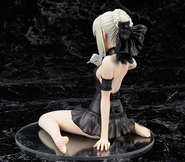 Preview | Alter: Saber Alter (Swimsuit Ver.) (7)