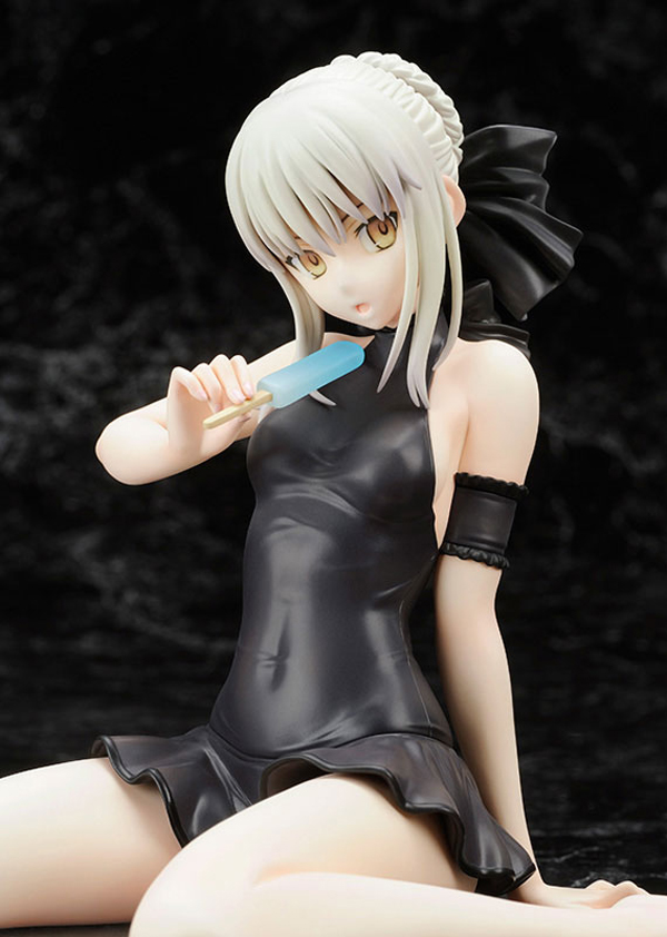 Preview | Alter: Saber Alter (Swimsuit Ver.) (8)