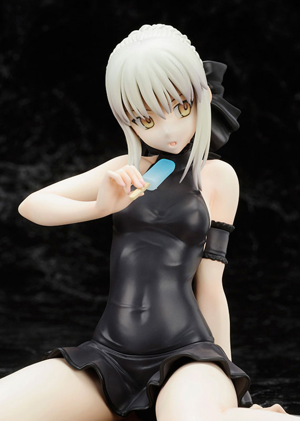 Preview | Alter: Saber Alter (Swimsuit Ver.) (9)