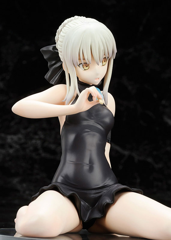 Preview | Alter: Saber Alter (Swimsuit Ver.) (10)