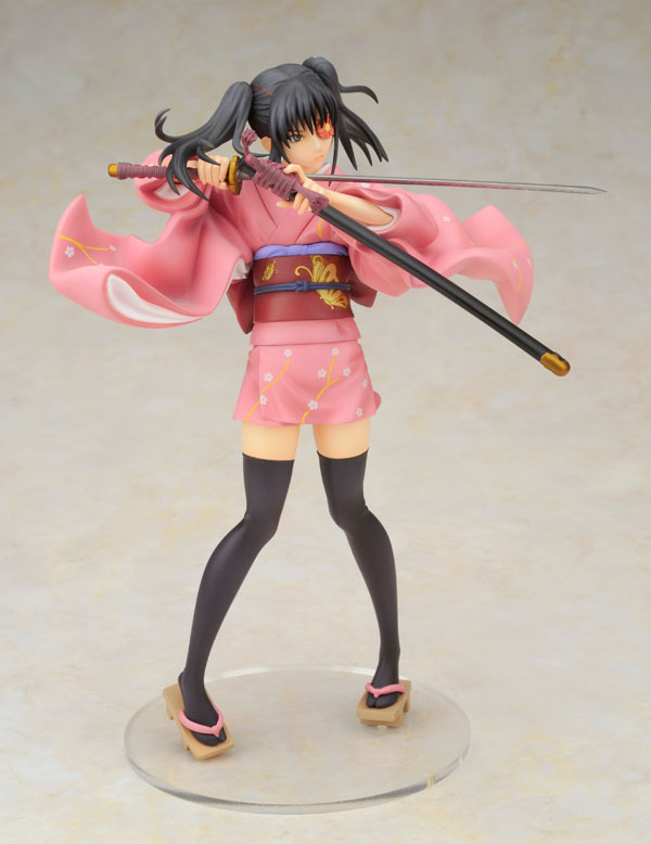 Preview | Alpha x Omega: Yagyu Kyubei 2 Preview | Alpha x Omega: Yagyu Kyubei (3)