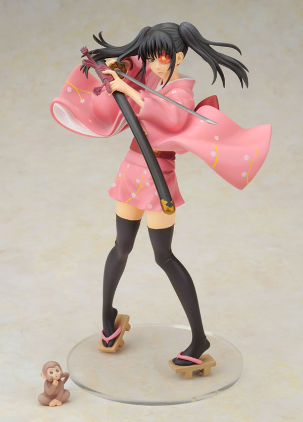 Preview | Alpha x Omega: Yagyu Kyubei 3 Preview | Alpha x Omega: Yagyu Kyubei (4)