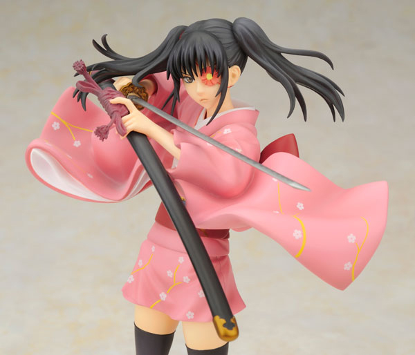 Preview | Alpha x Omega: Yagyu Kyubei 5 Preview | Alpha x Omega: Yagyu Kyubei (6)