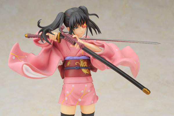 Preview | Alpha x Omega: Yagyu Kyubei 6 Preview | Alpha x Omega: Yagyu Kyubei (7)