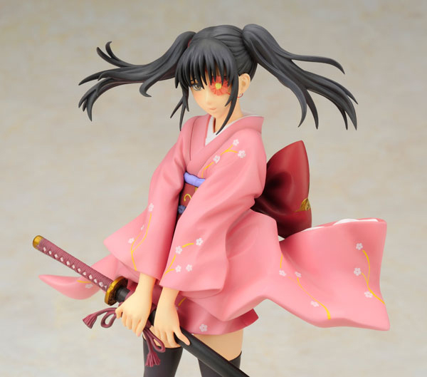Preview | Alpha x Omega: Yagyu Kyubei 9 Preview | Alpha x Omega: Yagyu Kyubei (10)