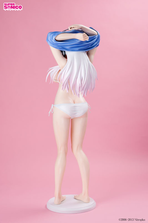 Preview | A-Toys: Sonico (Swimsuit Ver.) (3)
