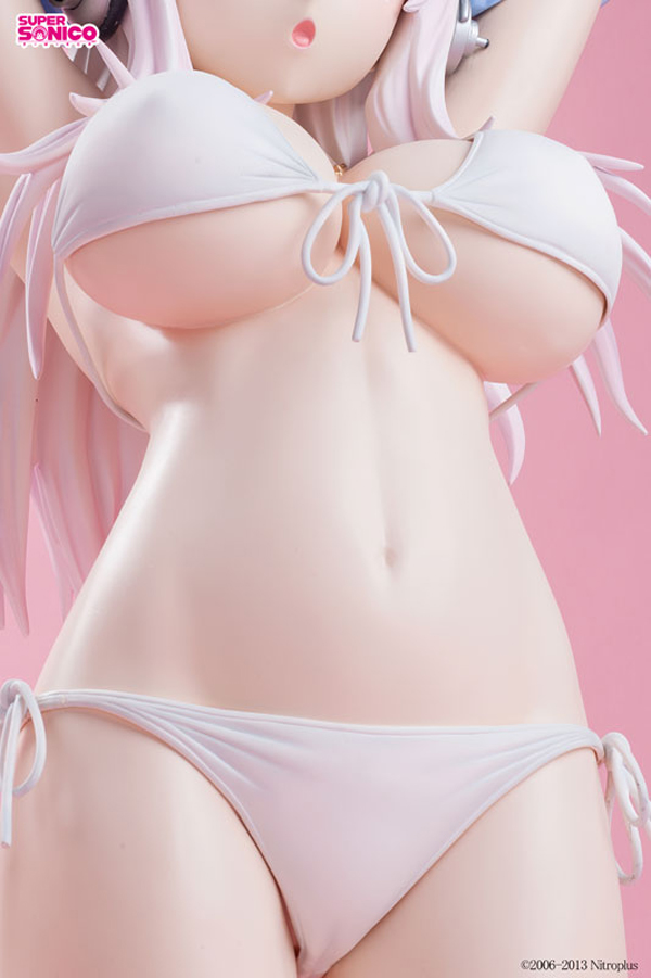 Preview | A-Toys: Sonico (Swimsuit Ver.) (7)