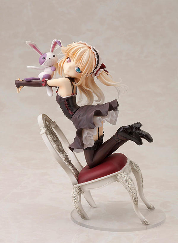 Preview | Kotobukiya: Hasegawa Kobato 1 Preview | Kotobukiya: Hasegawa Kobato (1)