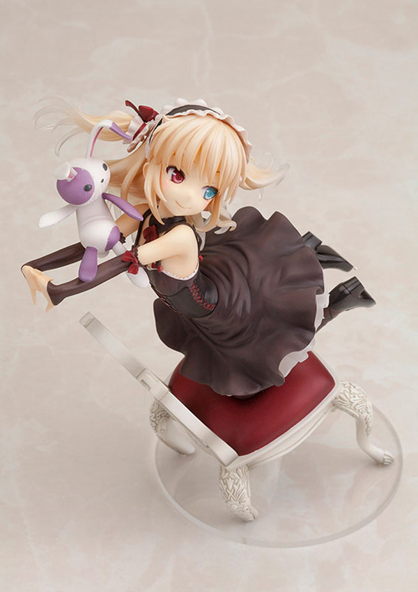 Preview | Kotobukiya: Hasegawa Kobato 2 Preview | Kotobukiya: Hasegawa Kobato (2)