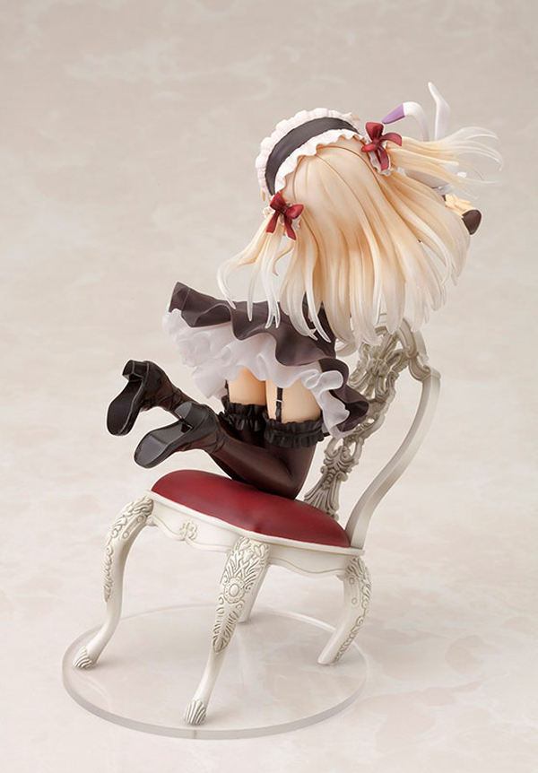 Preview | Kotobukiya: Hasegawa Kobato 3 Preview | Kotobukiya: Hasegawa Kobato (3)