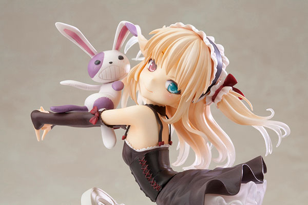 Preview | Kotobukiya: Hasegawa Kobato 4 Preview | Kotobukiya: Hasegawa Kobato (4)