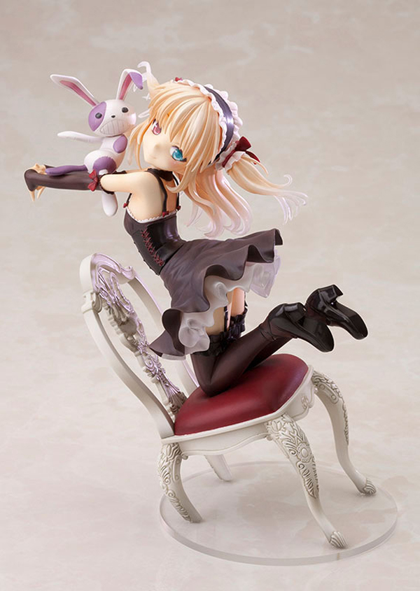 Preview | Kotobukiya: Hasegawa Kobato 5 Preview | Kotobukiya: Hasegawa Kobato (5)