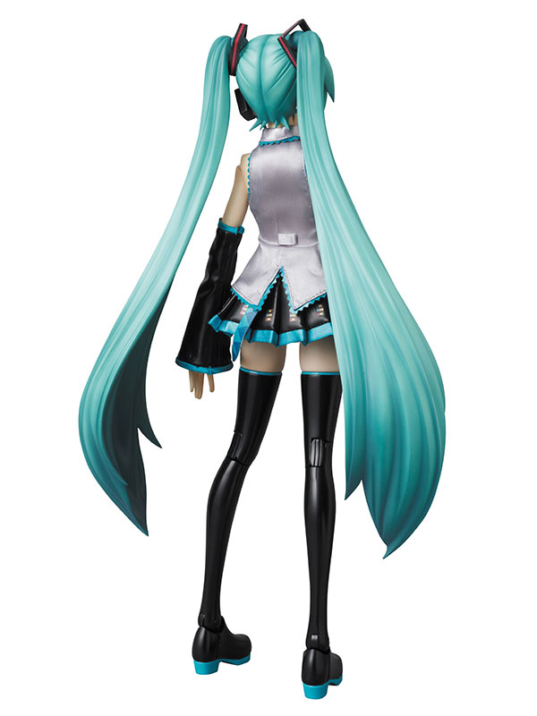 Preview | Medicom: Hatsune Miku (2)