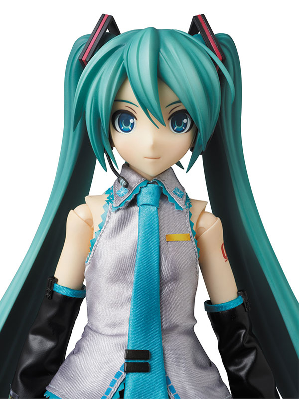 Preview | Medicom: Hatsune Miku (9)