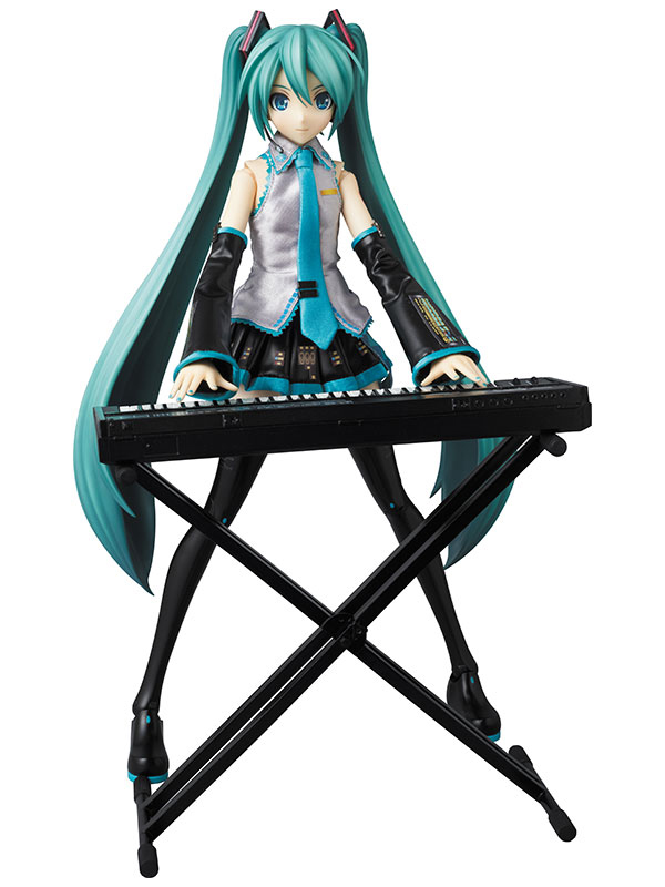 Preview | Medicom: Hatsune Miku (12)