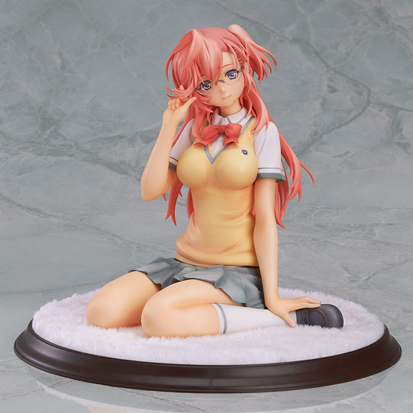 Preview | GSC: Takatsuki Ichika (1)