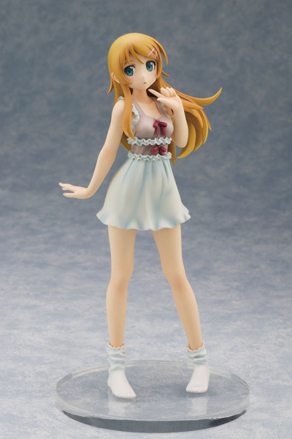 Preview | Alphamax: Kousaka Kirino (One Piece Version) (2)