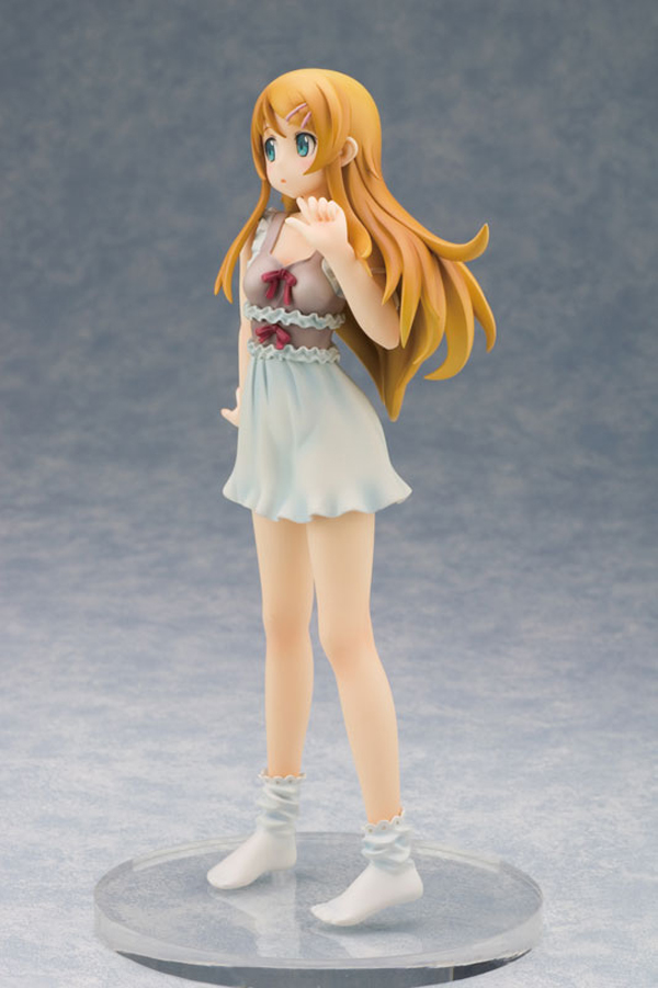 Preview | Alphamax: Kousaka Kirino (One Piece Version) (4)