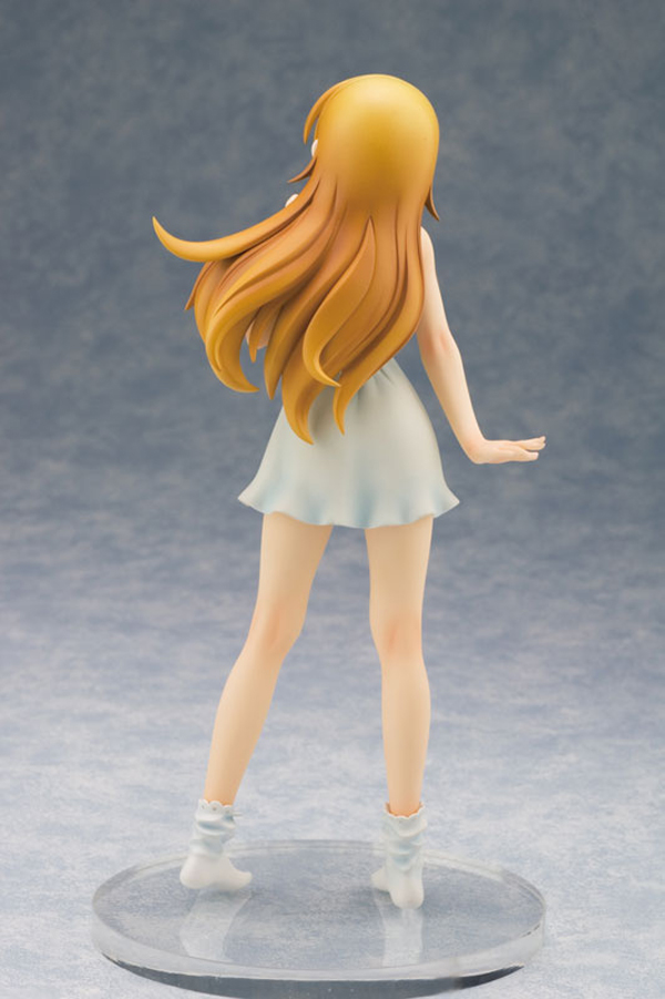 Preview | Alphamax: Kousaka Kirino (One Piece Version) (5)