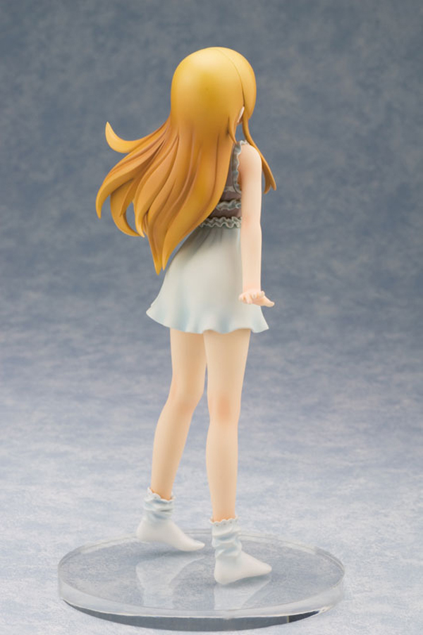 Preview | Alphamax: Kousaka Kirino (One Piece Version) (7)