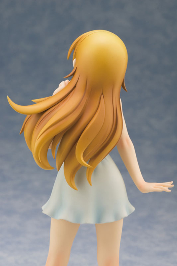 Preview | Alphamax: Kousaka Kirino (One Piece Version) (10)