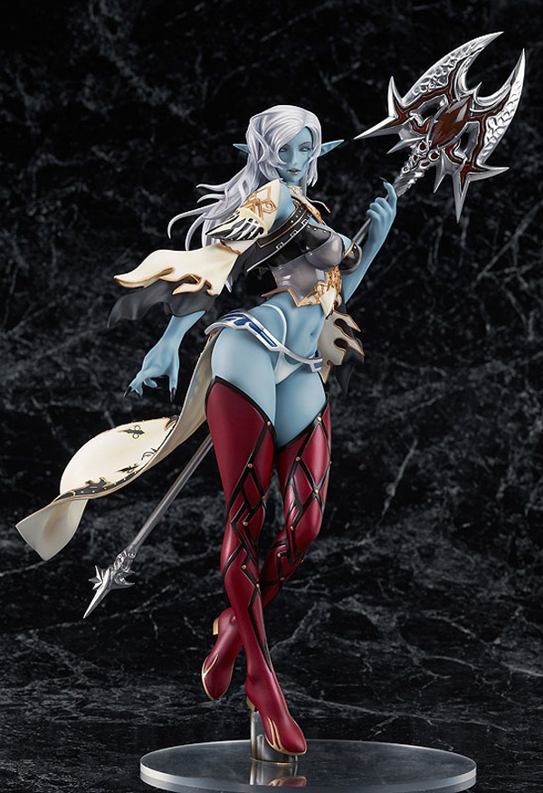 Preview | Max Factory: Dark Elf (Lineage 2) (2)