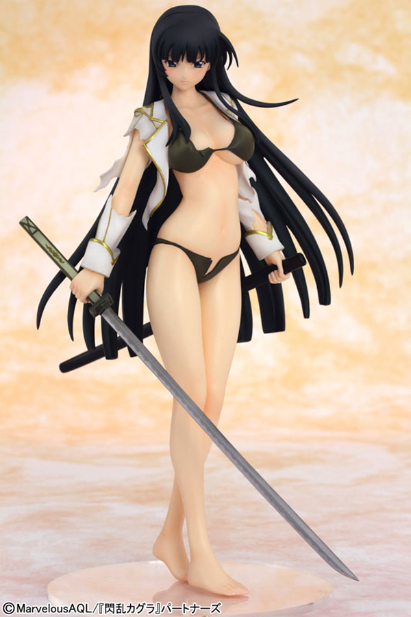 Preview | Griffon: Ikaruga (Damaged Ver.) (1)