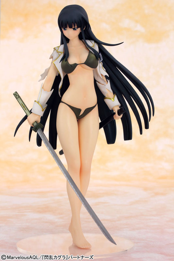 Preview | Griffon: Ikaruga (Damaged Ver.) (2)