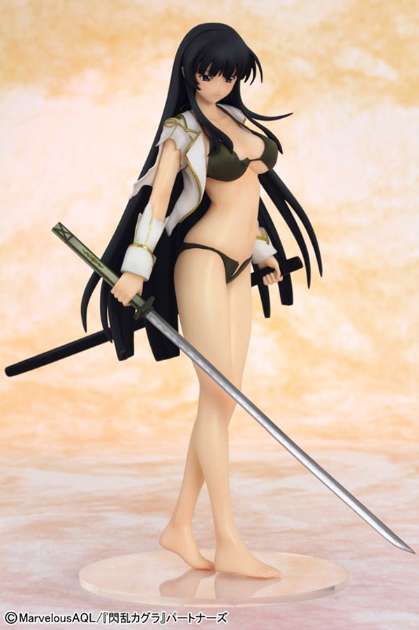 Preview | Griffon: Ikaruga (Damaged Ver.) (3)