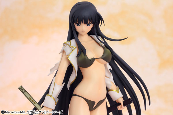 Preview | Griffon: Ikaruga (Damaged Ver.) (5)