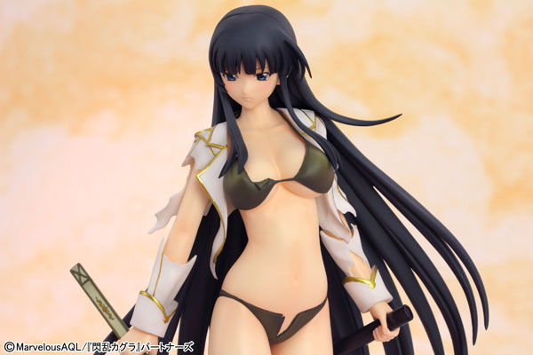 Preview | Griffon: Ikaruga (Damaged Ver.) (6)