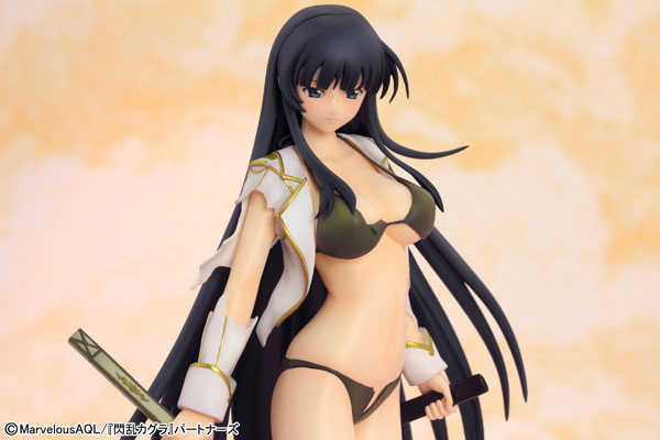 Preview | Griffon: Ikaruga (Damaged Ver.) (7)