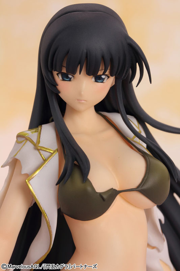 Preview | Griffon: Ikaruga (Damaged Ver.) (8)