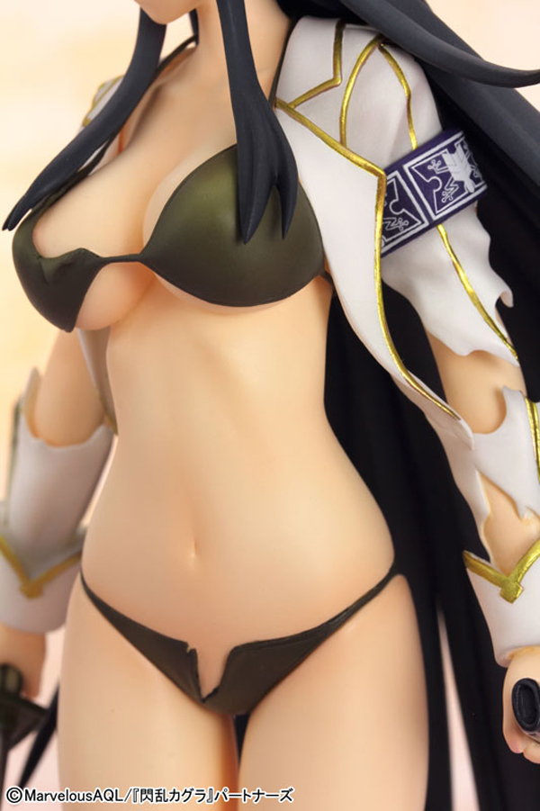 Preview | Griffon: Ikaruga (Damaged Ver.) (10)