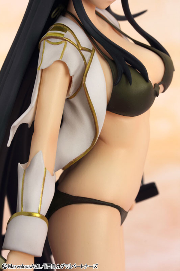 Preview | Griffon: Ikaruga (Damaged Ver.) (11)