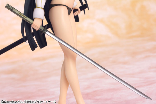 Preview | Griffon: Ikaruga (Damaged Ver.) (12)