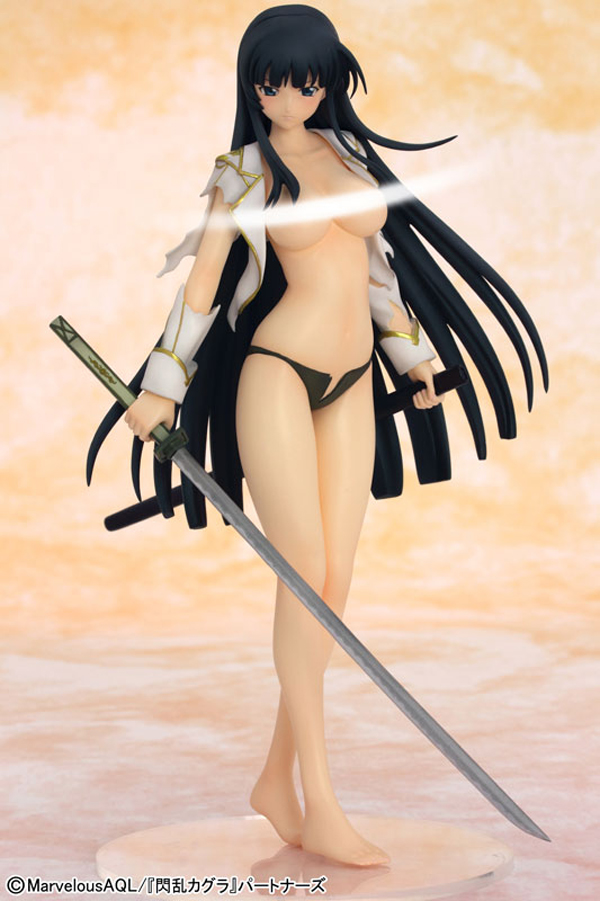 Preview | Griffon: Ikaruga (Damaged Ver.) (13)