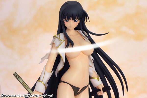 Preview | Griffon: Ikaruga (Damaged Ver.) (14)