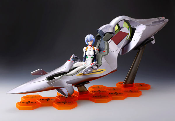 Preview | Vertex: Ayanami Rei (Entry Plug Interior Ver.) (1)