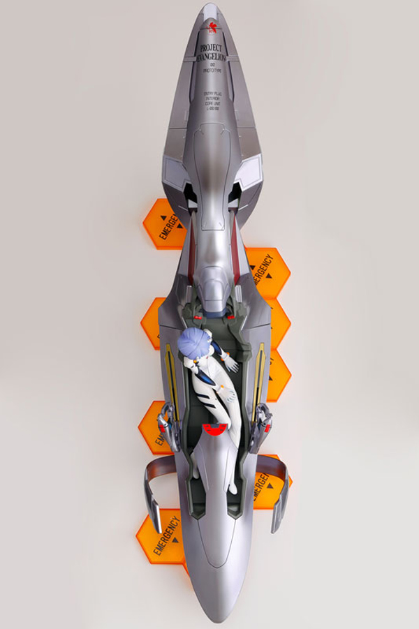 Preview | Vertex: Ayanami Rei (Entry Plug Interior Ver.) (3)