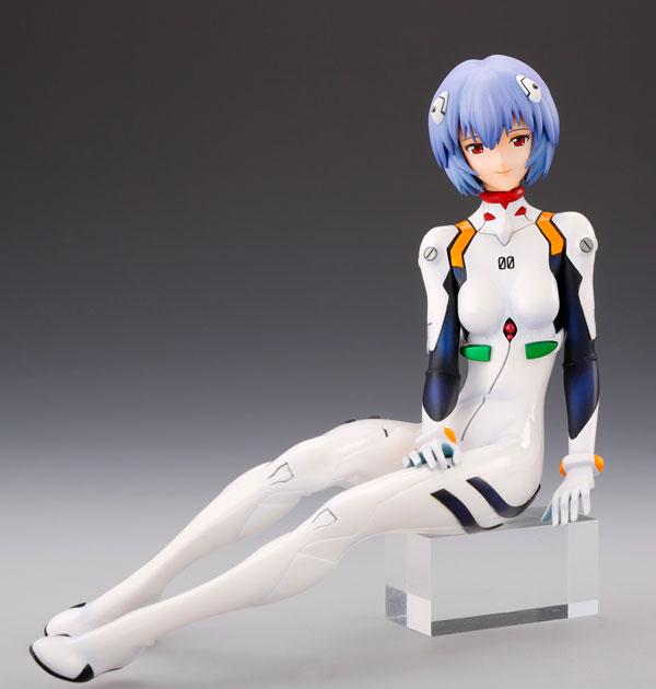 Preview | Vertex: Ayanami Rei (Entry Plug Interior Ver.) (4)