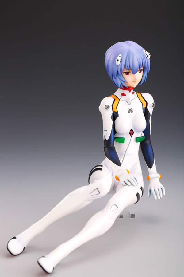 Preview | Vertex: Ayanami Rei (Entry Plug Interior Ver.) (5)