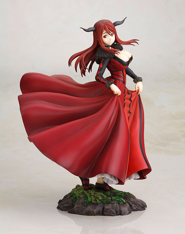 Preview | Kotobukiya: Maou (1)