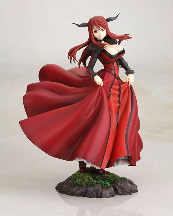 Preview | Kotobukiya: Maou (2)