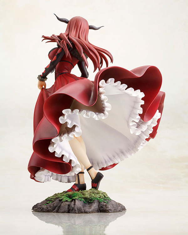Preview | Kotobukiya: Maou 3 Preview | Kotobukiya: Maou (3)
