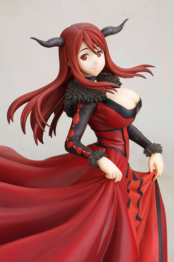 Preview | Kotobukiya: Maou 4 Preview | Kotobukiya: Maou (4)