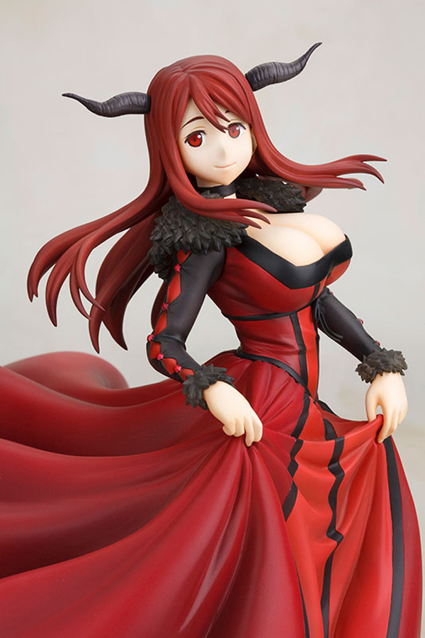 Preview | Kotobukiya: Maou 5 Preview | Kotobukiya: Maou (5)